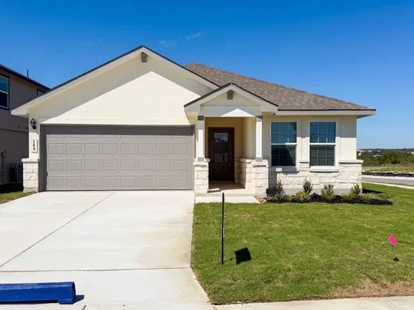 108 Ivy Way, Mico, TX 78056