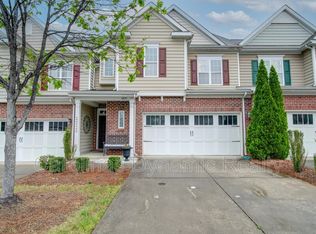 6831 Maricopa Rd, Charlotte, NC 28277