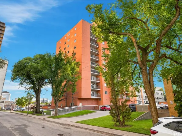 UNIT 205-405 5th AVENUE N, Saskatoon, SK S7K 6Z3