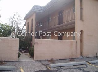 11204 Towner Ave NE APT 1, Albuquerque, NM 87112