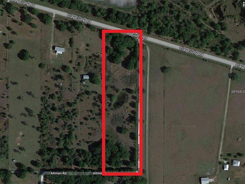 2nd image of 42630 Clay Gully Rd