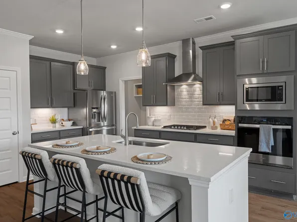 203 Allegro Cir, Harvest, AL 35749