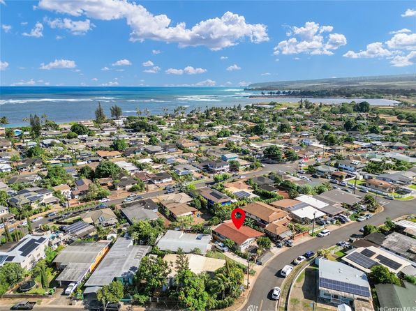 67-243 Kaui St, Waialua, HI 96791