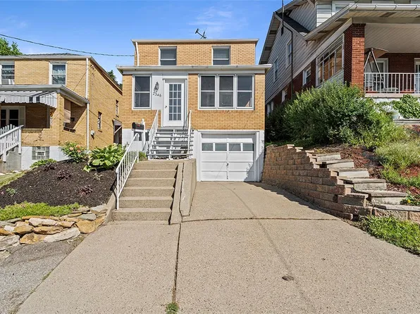 2346 Wolford St, Pittsburgh, PA 15226