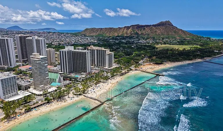 2442 Kuhio Ave #702 — Photo 19