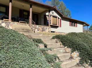 8148 Fairview Rd, Duffield, VA 24244