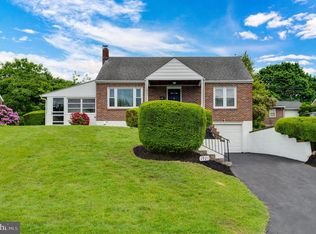 1921 Garfield Ave, West Lawn, PA