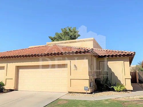 706 N Tangerine Dr Photo 1