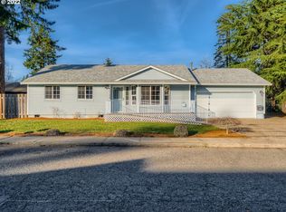 13027 SE Lincoln St, Portland, OR 97233