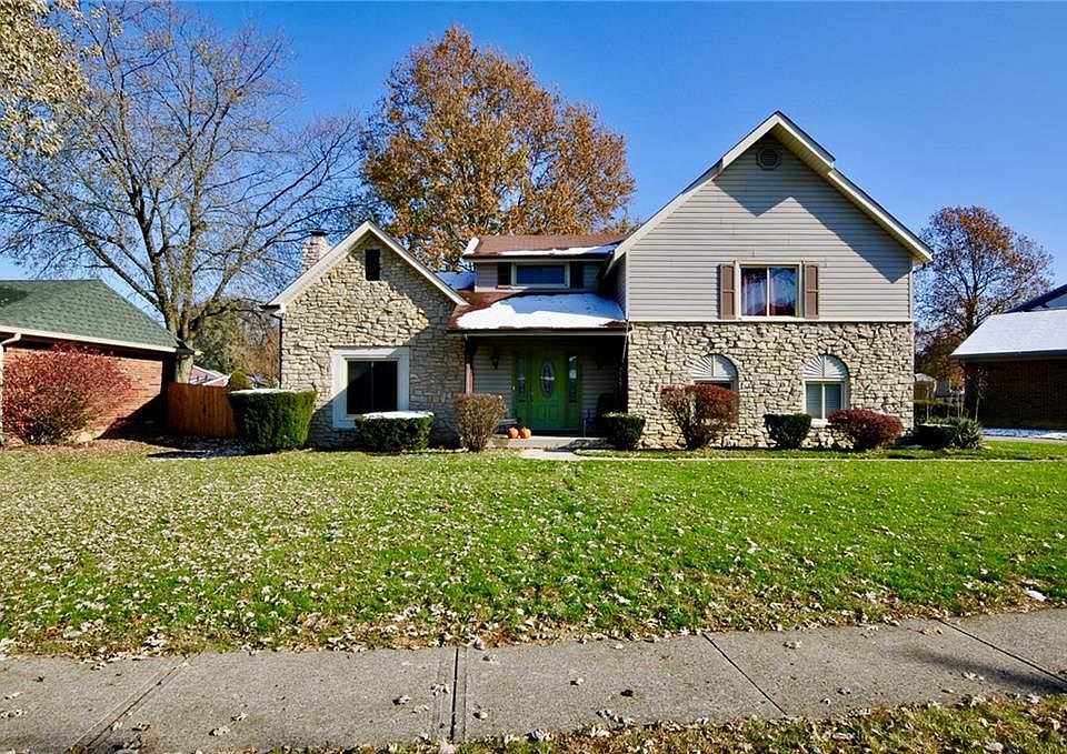 1st image of 4745 Whirlaway Dr