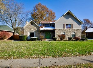 4745 Whirlaway Dr, Indianapolis, IN