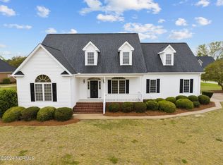 100 Faith Leeann Cir, La Grange, NC 28551