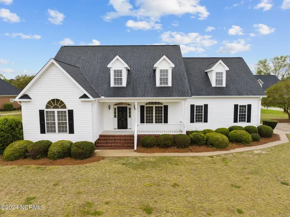 100 Faith Leeann Circle, La Grange, NC 28551