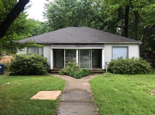 407 Watkins St, Conway, AR 72034