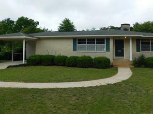 1011 Gerhardt Dr, Pensacola, FL 32503