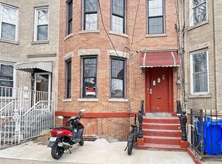 22 Chestnut Street, Brooklyn, NY 11208