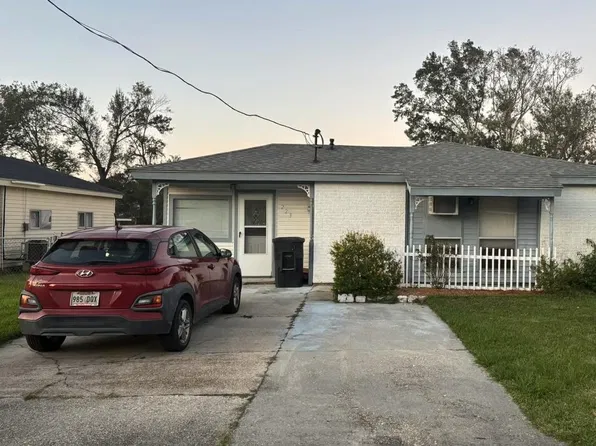 223 Hidalgo Dr, Houma, LA 70363