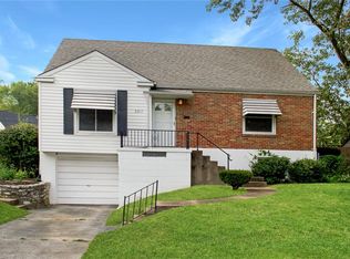 3317 Havenbrook Dr, Saint Louis, MO 63114