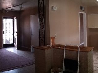 3313 Greenock St, El Paso, TX 79925