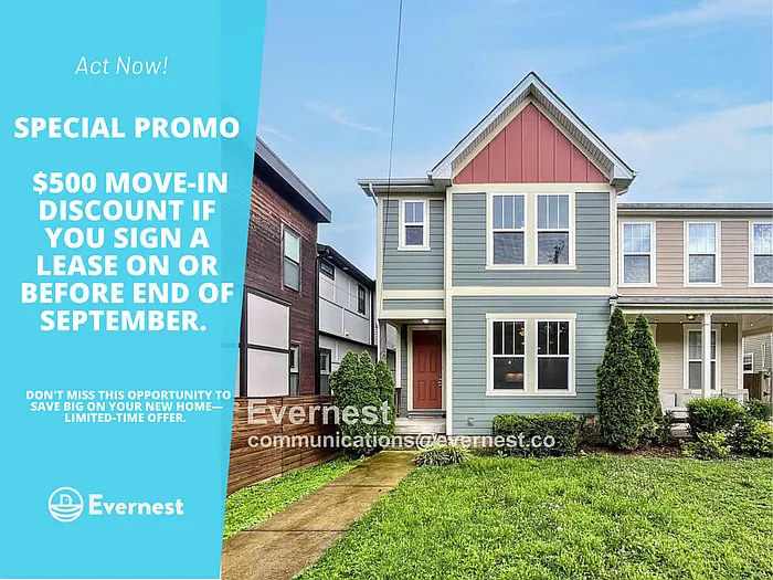 533 Moore Ave