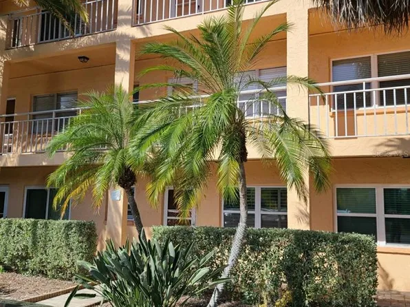 505 66th Ave APT 6, Saint Pete Beach, FL 33706