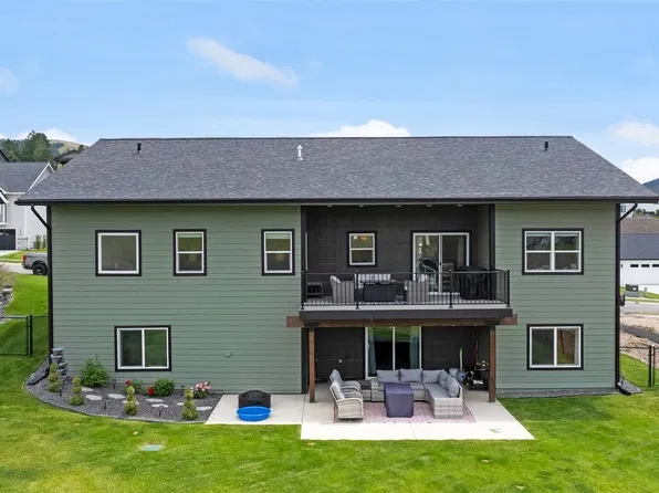 7031 Max Dr, Missoula, MT 59803