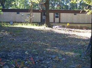 202 County Road 137, Oakland, AR 72661