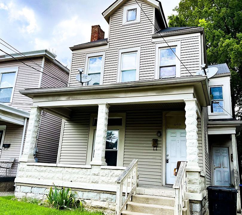 1st image of 309 E Kentucky St #1