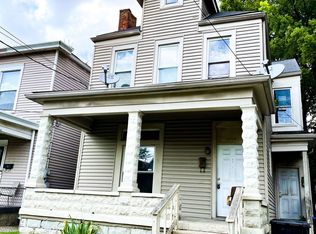 309 E Kentucky St #1, Louisville, KY 40203