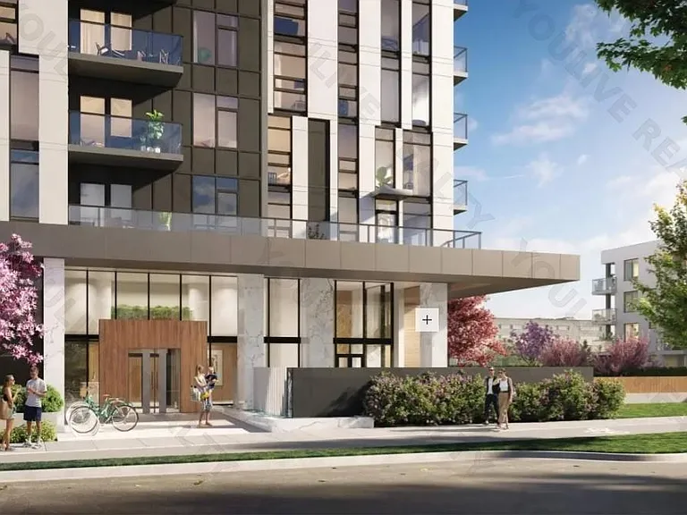 6608 Sussex Ave #1502 — Photo 2