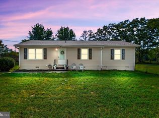 18588 Sparta Rd, Milford, VA 22514