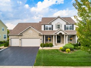 3706 Pine Bank Dr, Powell, OH 43065