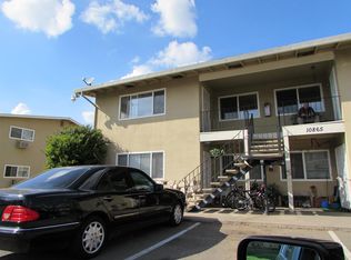 10865 McBride Ct APT 3, Rancho Cordova, CA 95670