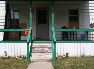 2505 Ohio Ave, Flint, MI 48506