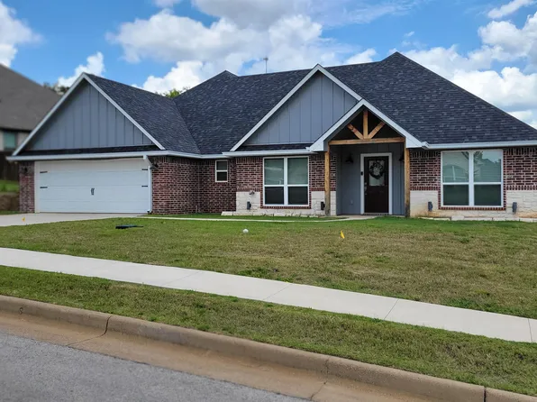 1207 Hitching Post Cir, Bullard, TX 75757