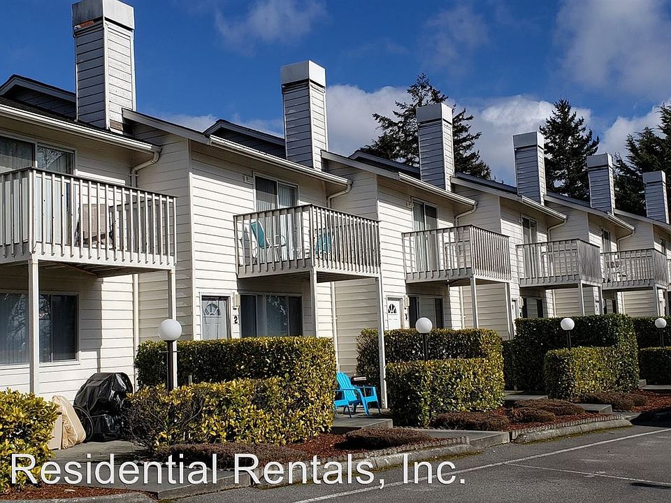 1st image of 850 SE Midway Blvd APT 4