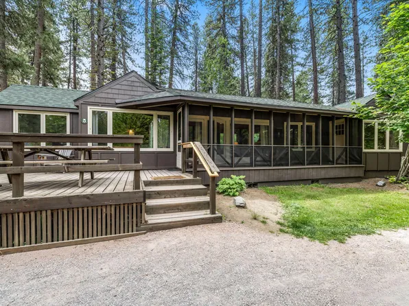 13375 SW Forest Service Rd #3-U1, Camp Sherman, OR 97730