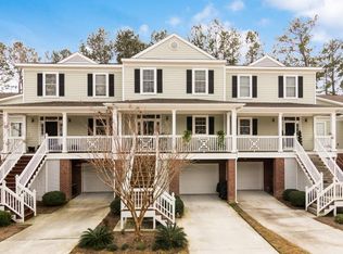 5437 5th Fairway Dr, Hollywood, SC 29449