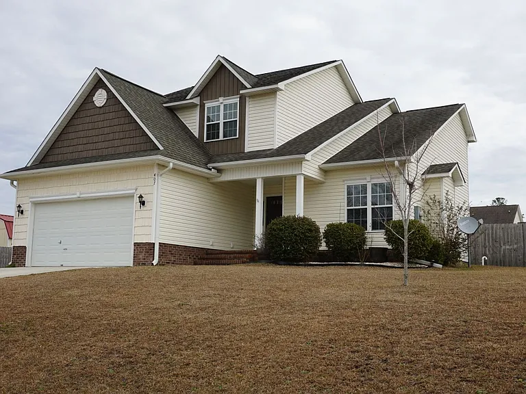407 Sundown Ct — Photo 6