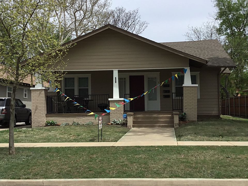 741 S Jenkins Norman Ok