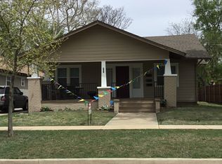 741 Jenkins Ave, Norman, OK 73069