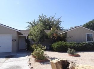 1220 W Avenue H14, Lancaster, CA 93534