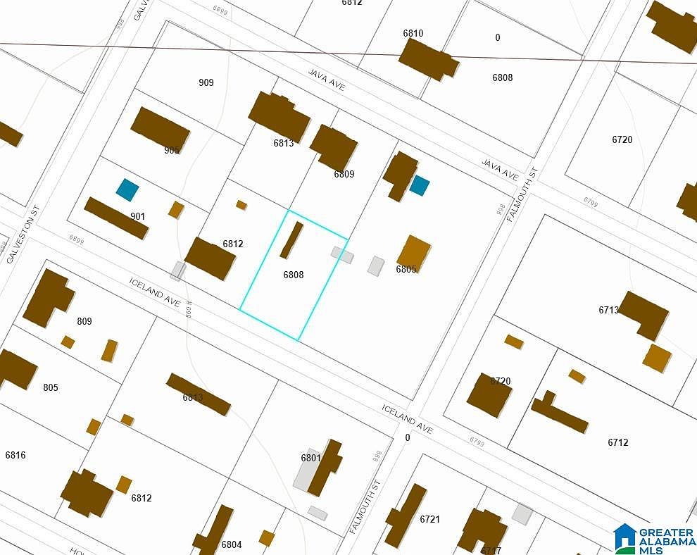 6808 Iceland Ave 10, Birmingham, AL 35224 Zillow