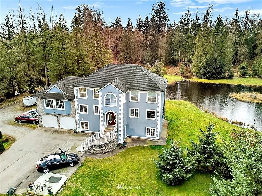 1331 W Boundary Rd photo 1