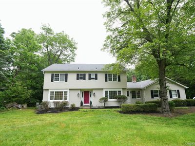 38 Buena Vista Terrace, Central Valley, NY, 10917