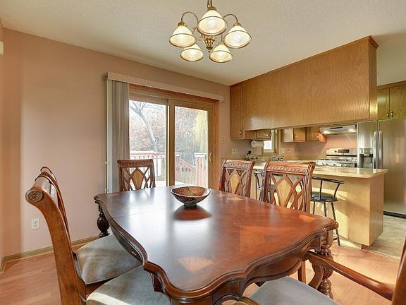 2nd image of 13584 Hidden Creek Dr NW