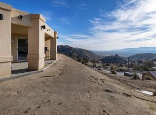 53817 Ridge Rd, Yucca Valley, CA 92284