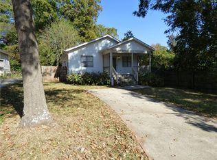 1596 Foote St, Atlanta, GA 30307