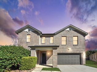 19730 Moose Cove Ct, Tomball, TX 77375