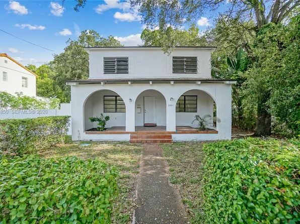3041 NW 15th St #3041, Miami, FL 33125